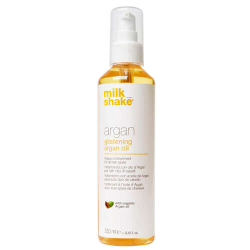 Milk Shake Glistening Argan Oil 250 ml - 1