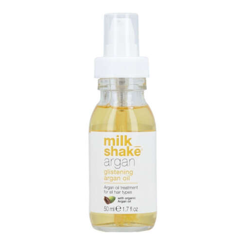 Milk Shake Glistening Argan Oil 50 ml - 1