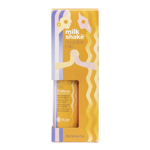 Milk Shake Incredible Milk 10th Anniversary Edition 250 ml - 2