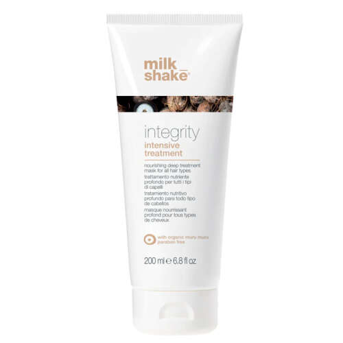 Milk Shake Integrity Intensive Treatment 200 ml - 1