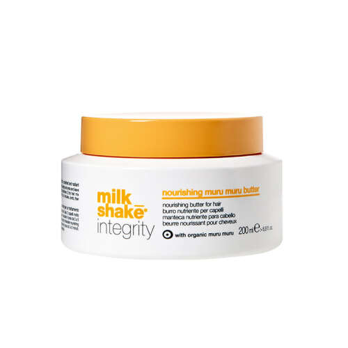 Milk Shake Integrity Nourishing Muru Muru Butter 200 ml - 1