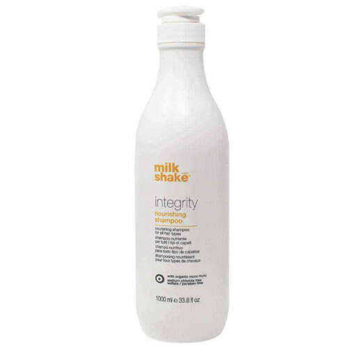 Milk Shake Integrity Nourishing Shampoo 1000 ml - 1