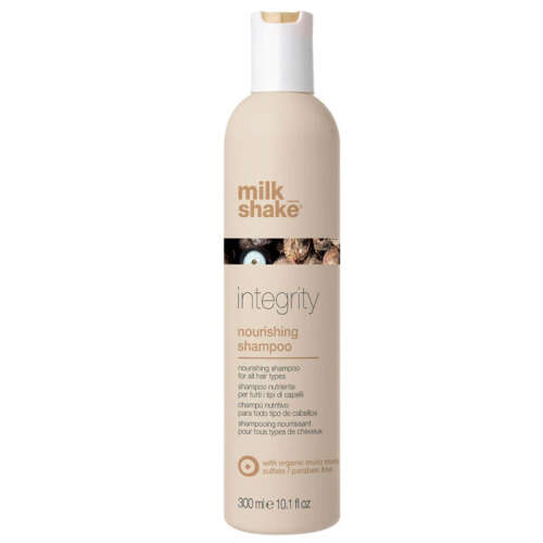 Milk Shake Integrity Nourishing Shampoo 300 ml - 1