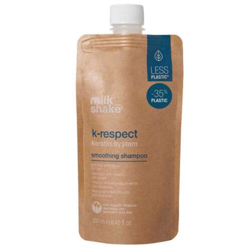 Milk Shake K-Respect Smoothing Shampoo 250 ml - 1