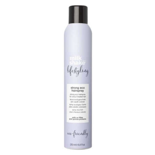 Milk Shake Life Styling Eco Mist Styler Medium Hold 250 ml - 1