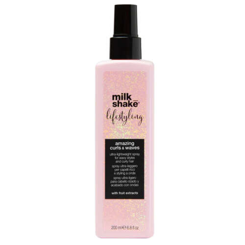 Milk Shake Lifestyling Amazing Curls Waves 200 ml - 1