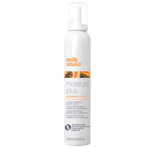 Milk Shake Moisture Plus Whipped Cream 200 ml - 1