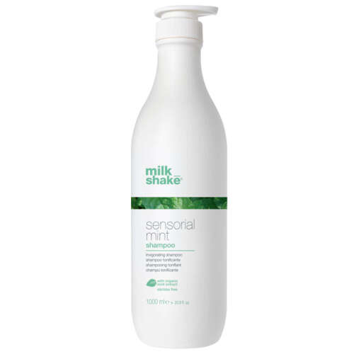 Milk Shake Sensorial Mint Shampoo 1000 ml - 1