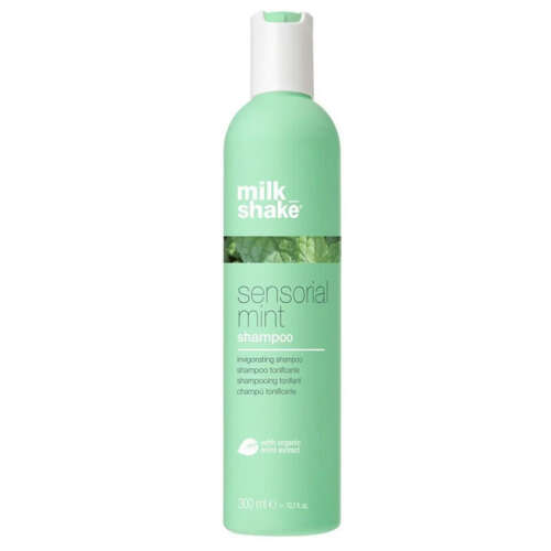 Milk Shake Sensorial Mint Shampoo 300 ml - 1