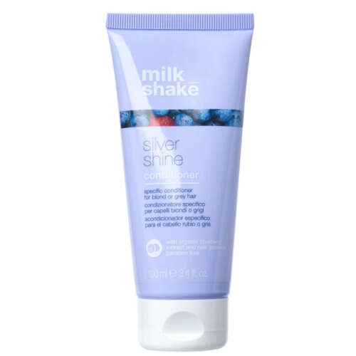 Milk Shake Silver Shine Conditioner 100 ml - 1