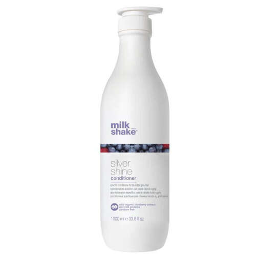 Milk Shake Silver Shine Conditioner 1000 ml - 1