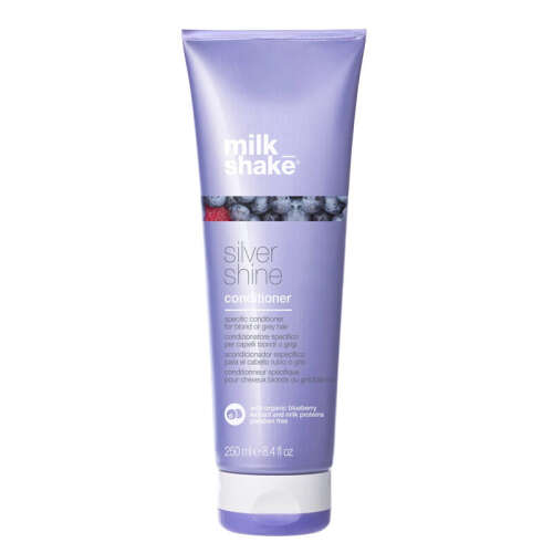 Milk Shake Silver Shine Conditioner 250 ml - 1