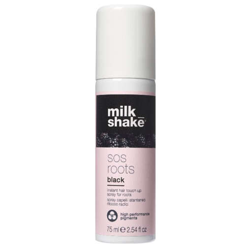 Milk Shake Sos Roots Spray Black 75 ml - 1