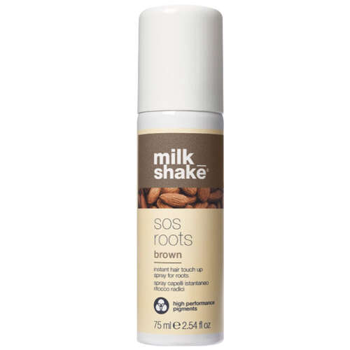 Milk Shake Sos Roots Spray Brown 75 ml - 1