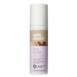 Milk Shake Sos Roots Spray Light Blond 75 ml