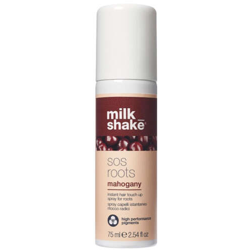 Milk Shake Sos Roots Spray Mahogany 75 ml - 1