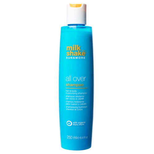 Milk Shake Sun More All Over Shampoo 250 ml - 1