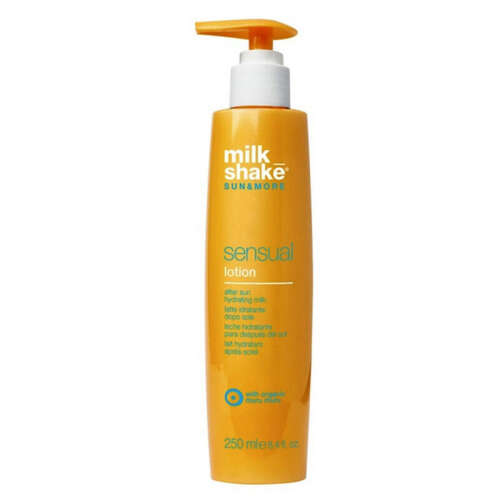 Milk Shake Sun More Sensual Lotion 250 ml - 1