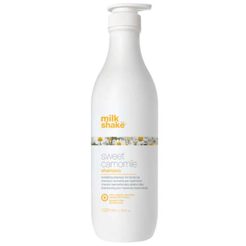 Milk Shake Sweet Camomile Shampoo 1000 ml - 1