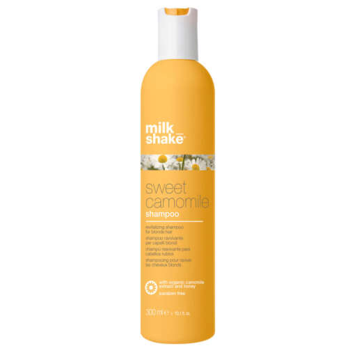 Milk Shake Sweet Camomile Shampoo 300 ml - 1