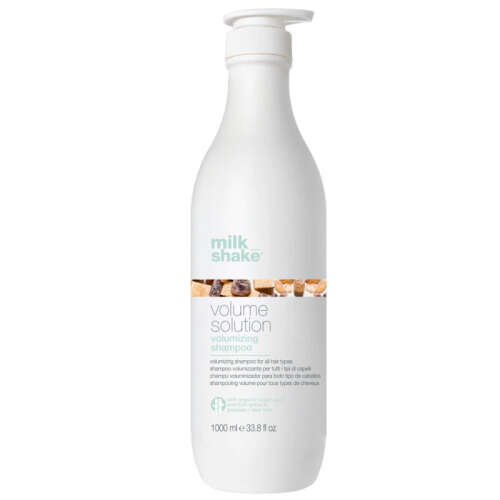 Milk Shake Volumizing Shampoo 1000 ml - 1