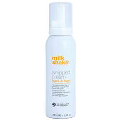 Milk Shake Whipped Cream 100 ml - 1