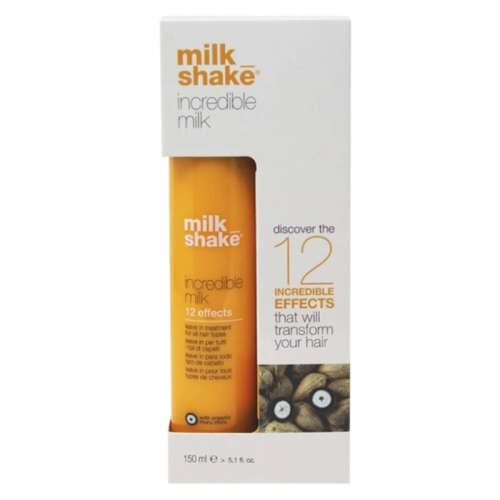 Milkshake Incredible Milk 150 ml - 1