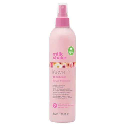 Milkshake Leave In Conditioner 350 ml - Pembe - 1