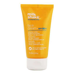 MilkShake Sun - More Face Cream SPF 50+ 75 ml - 1