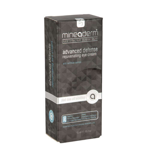 Mineaderm Advance Defense Rejunevating Eye Cream 15 ml - 1