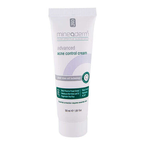 Mineaderm Advanced Acne Control Cream 50 ml - 1