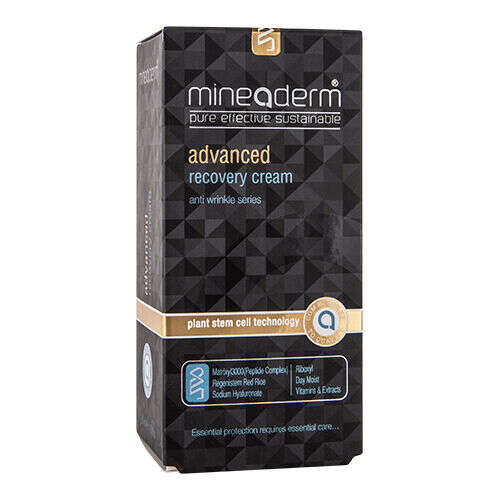 Mineaderm Advanced Recovery Cream 50 ml - 2