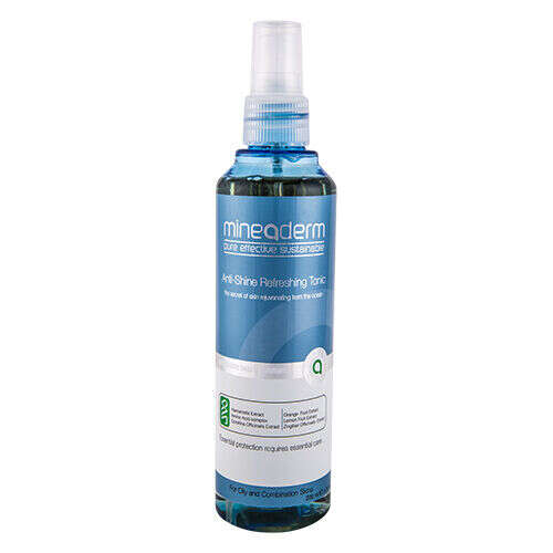 Mineaderm Anti-Shine Refresing Tonic 200 ml - 1