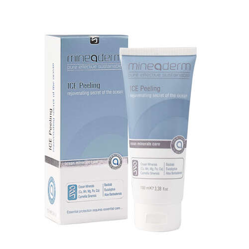 Mineaderm Ice Peeling 100 ml - 1