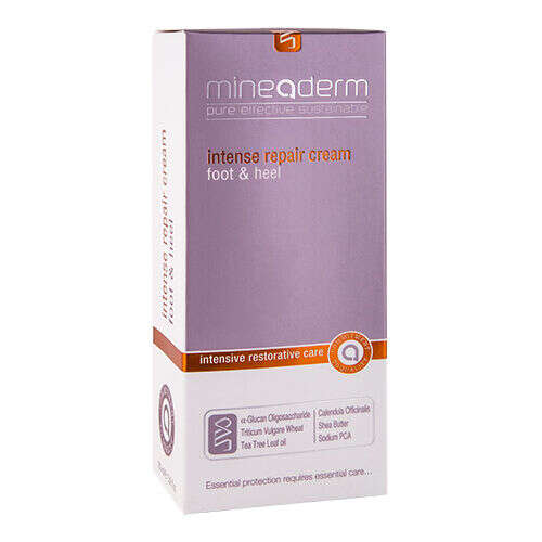 Mineaderm Intense Repair Cream 100 ml - 1