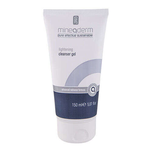 Mineaderm Lightening Cleanser Gel 150 ml - 1