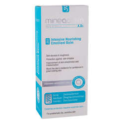 Mineaderm Nourishing Emollient Balm 75 ml - 1