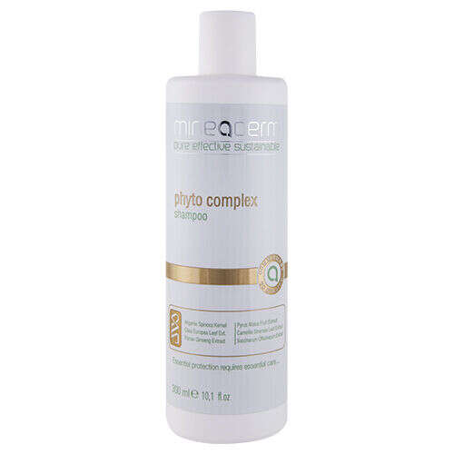 Mineaderm Phyto Complex Shampoo 300 ml - 2