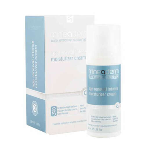 Mineaderm Renewal Intense Moisturizer Cream 50 ml - 1