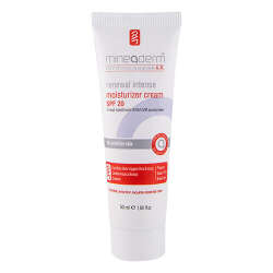 Mineaderm Renewal Intense Moisturizer Cream SPF20 50 ml - 2