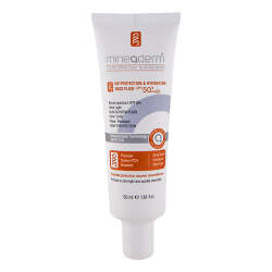 Mineaderm UV Protection & Hydration Face Fluid SPF50+ 50 ml - 2