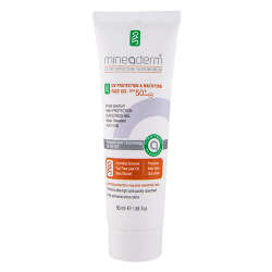 Mineaderm Uv Protection & Matifying Face Gel SPF50+ 50 ml - 2