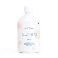 Minois Paris Banyo Köpüğü 500 ml - 3