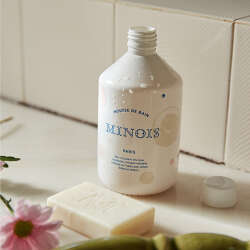 Minois Paris Banyo Köpüğü 500 ml - 5