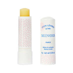 Minois Paris Bebek Çocuk Nemlendirici Stick Lip Balm 4 gr - 1