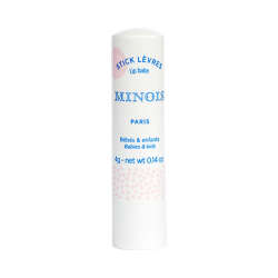 Minois Paris Bebek Çocuk Nemlendirici Stick Lip Balm 4 gr - 4