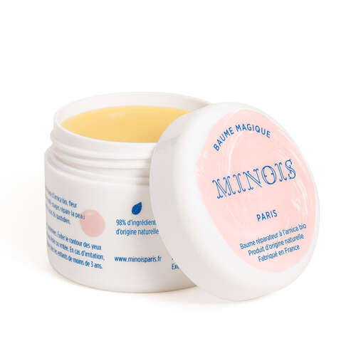 Minois Paris Magic Balm Arnica Sihirli Merhem 50 ml - 2