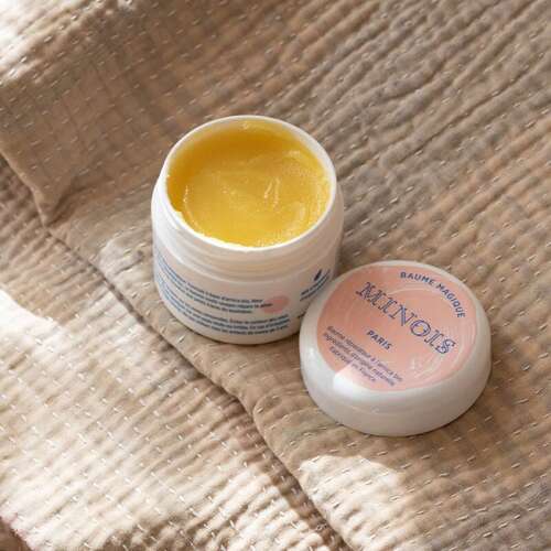 Minois Paris Magic Balm Arnica Sihirli Merhem 50 ml - 5