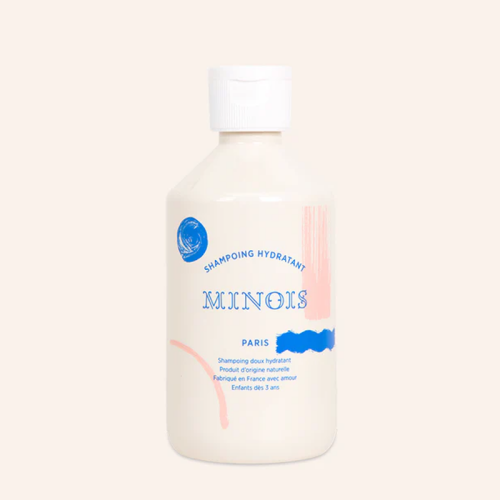 Minois Paris Nemlendirici Şampuan 300 ml - 1