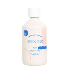 Minois Paris Nemlendirici Şampuan 300 ml - 3